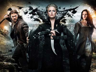 Ini Dia Kandidat Sutradara ‘Snow White and the Huntsman 2’!